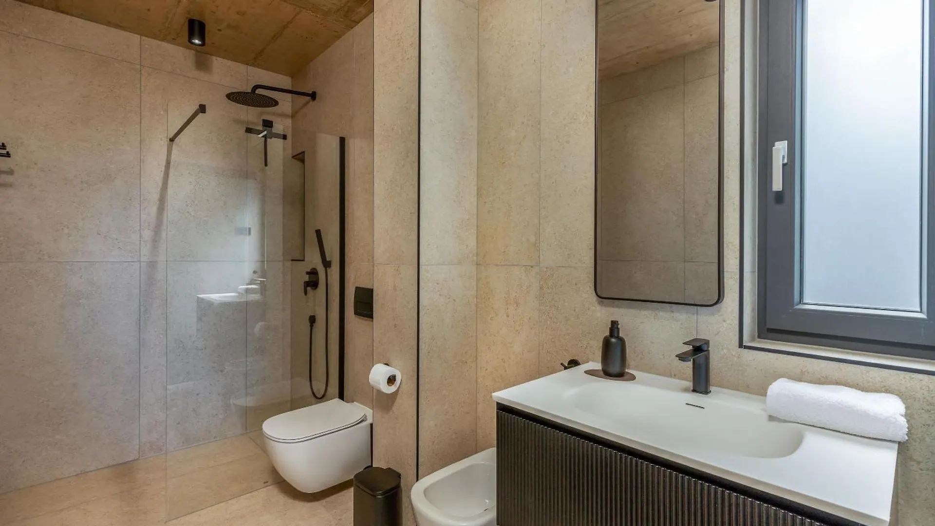 Novo - Villa Vita S Velikim Bazenom Crikvenica